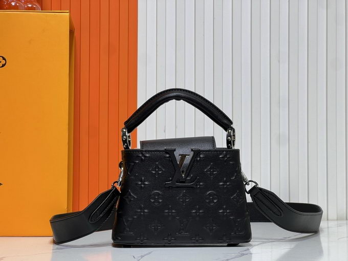 Louis Vuitton 2025 Bag ID:20251023-138